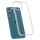 Spigen Ultra Hybrid do iPhone 12 Pro MAX Crystal Clear - 600517 - zdjęcie 2